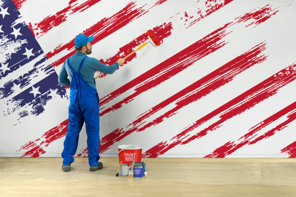 Reliable Commercial and Residential Painting by Jondec Painting of Orland Park