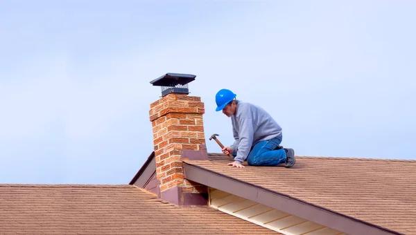 Local Roof Replacement Experts You Can Count On