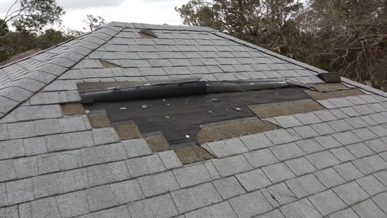 Expert Roofing Installation Contractors in Alton