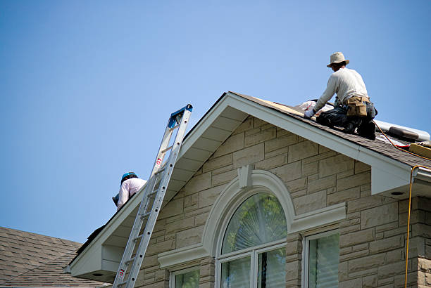 Local Roofing Contractors Near Me Texas Sons Roofing in Hurst