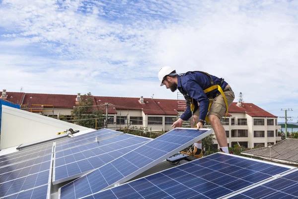 Solar Panel Installation: A Sustainable Investment for the Future