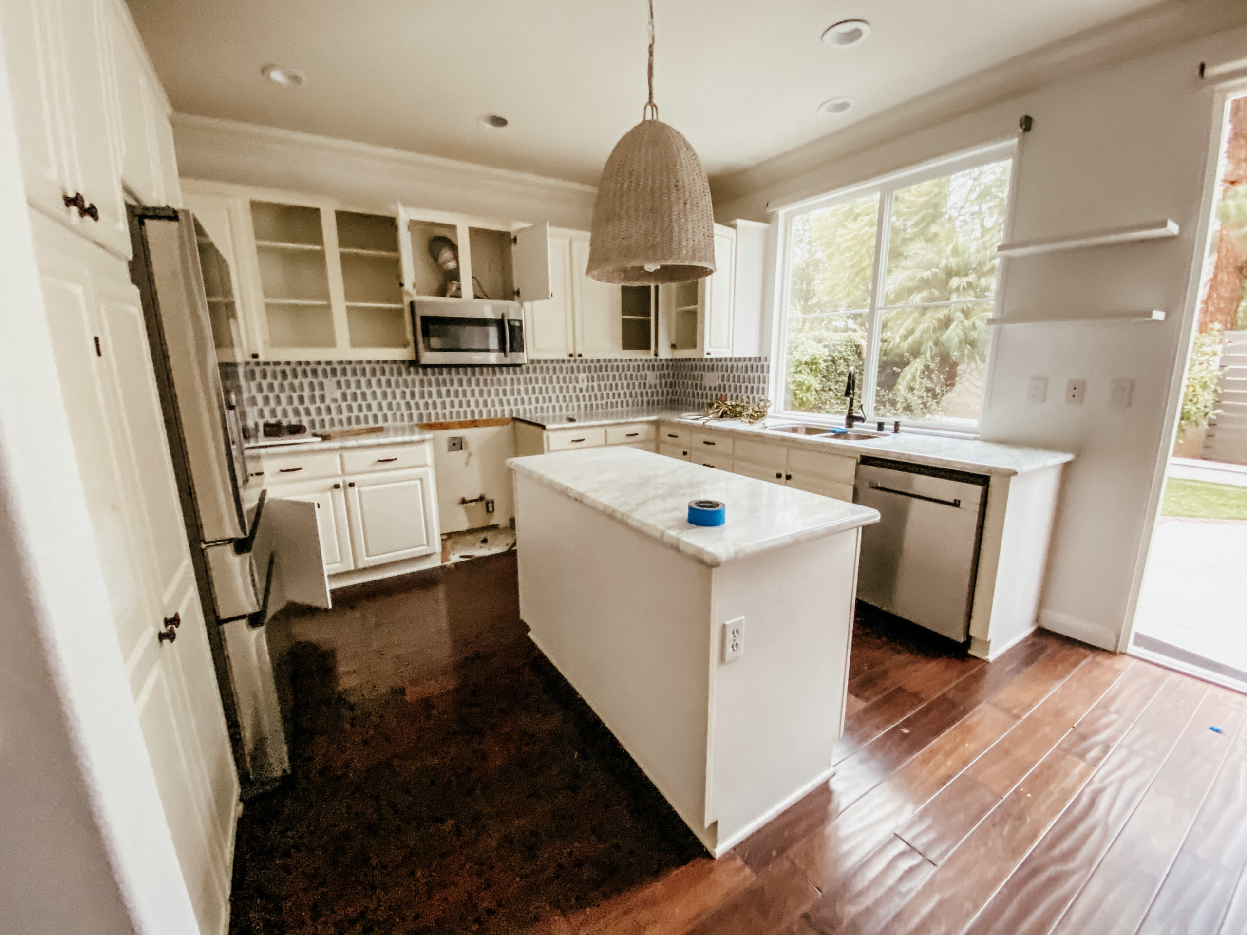 Bringing Your Dream Kitchen to Life in North Canton