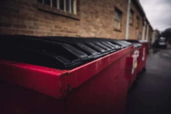 Affordable Dumpster Rentals for Every Project Size