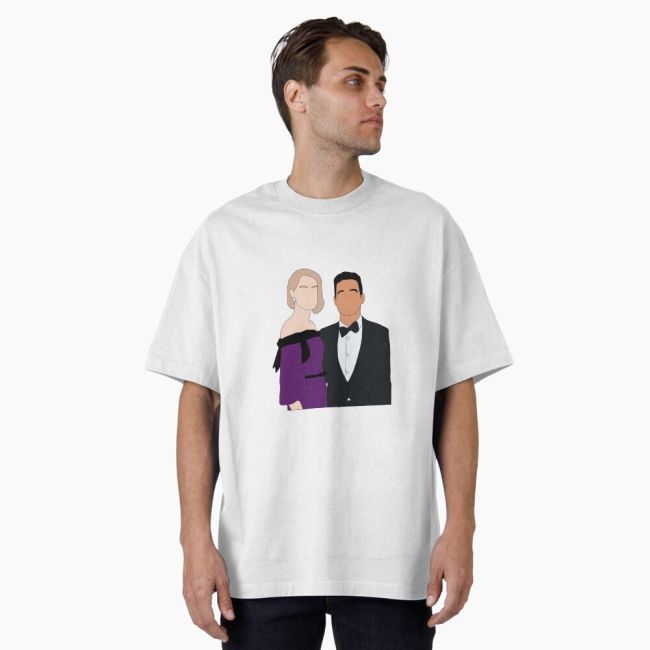 The Ultimate Fan Guide: Lucy Boynton’s Official Merch Store