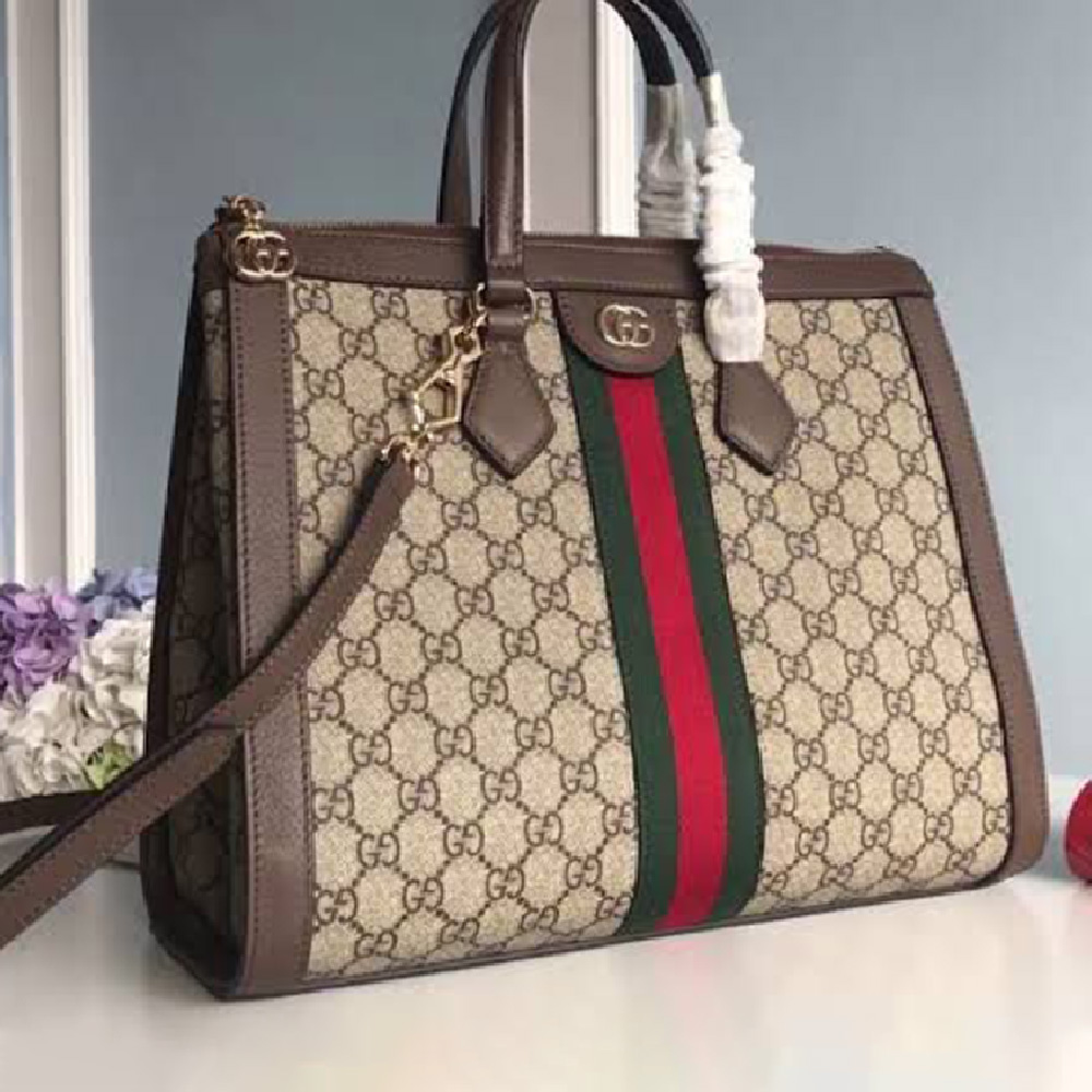 Fashion Accessories That Give a Luxury Feel