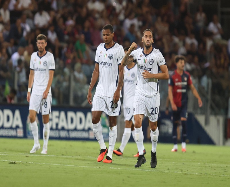 Why Hakan Çalhanoğlu’s Quick Goal Mattered for Inter Milan