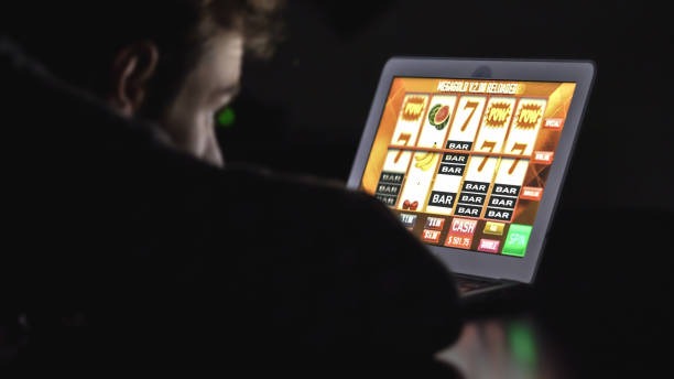Understanding How digital spin games Work